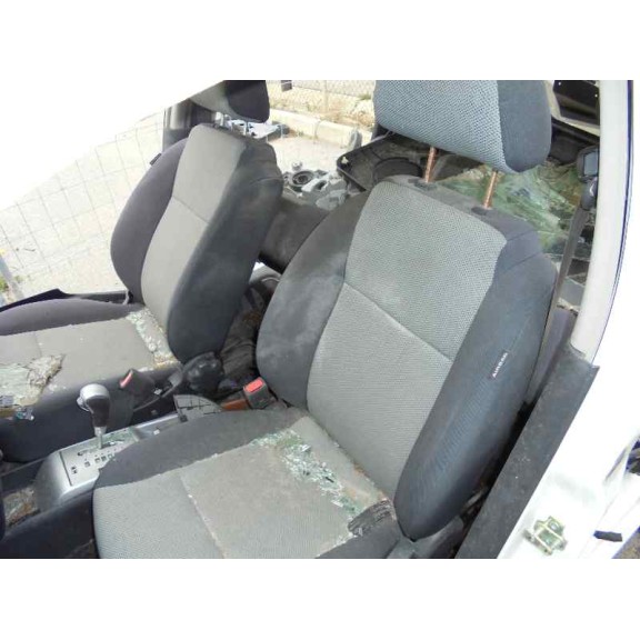 chevrolet aveo del año 2010