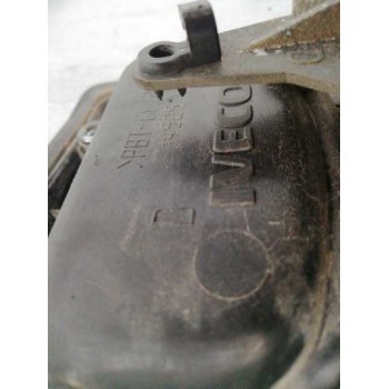 Recambio de maneta exterior delantera derecha para iveco daily combi referencia OEM IAM   