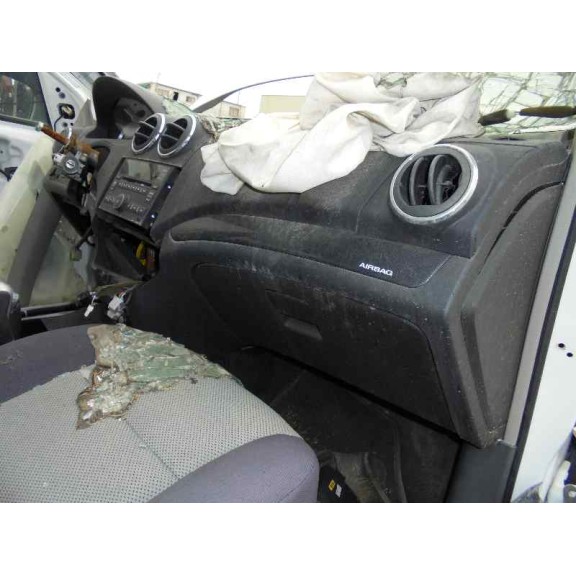 chevrolet aveo del año 2010