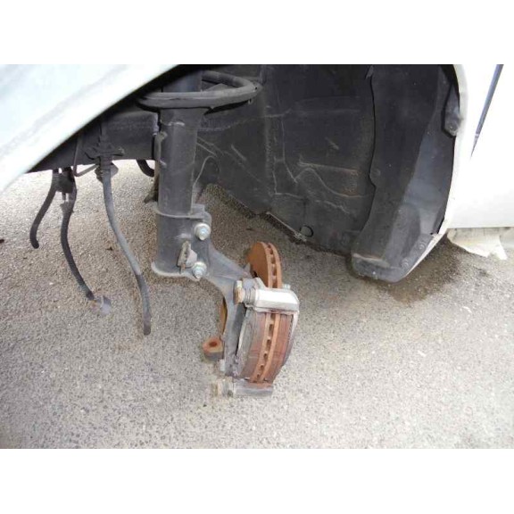 chevrolet aveo del año 2010