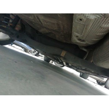 Recambio de puente trasero para citroën ds3 1.6 hdi fap referencia OEM IAM  TAMBOR 