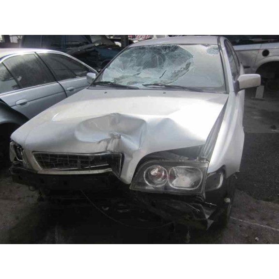 volvo s40 berlina del año 2003