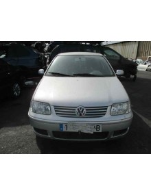 volkswagen polo berlina (6n2) del año 2001