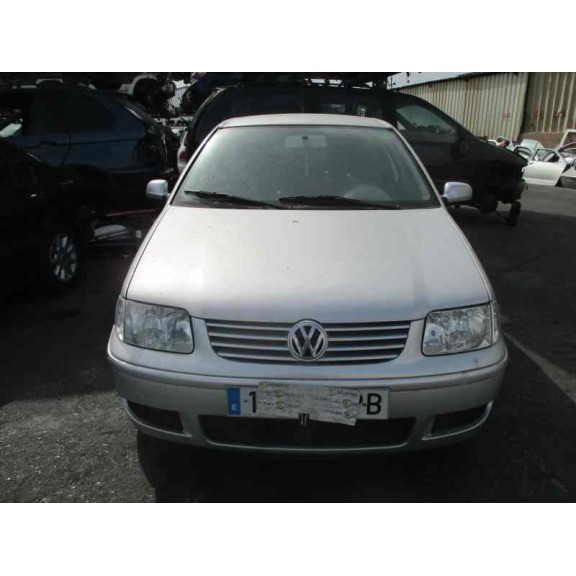 volkswagen polo berlina (6n2) del año 2001