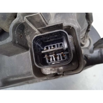 Recambio de faro izquierdo para kia carens 2.0 crdi ex monovolumen referencia OEM IAM 0K2JA51040  