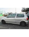 volkswagen polo berlina (6n2) del año 2001