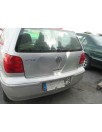 volkswagen polo berlina (6n2) del año 2001