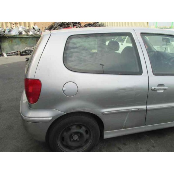 volkswagen polo berlina (6n2) del año 2001