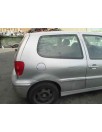 volkswagen polo berlina (6n2) del año 2001