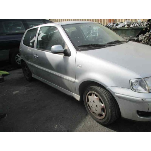 volkswagen polo berlina (6n2) del año 2001