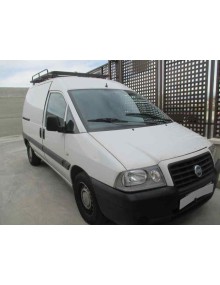 fiat scudo (222) del año 2005