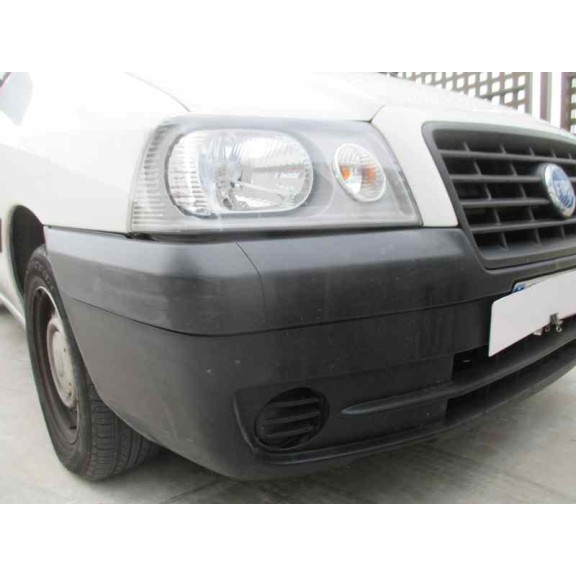 fiat scudo (222) del año 2005