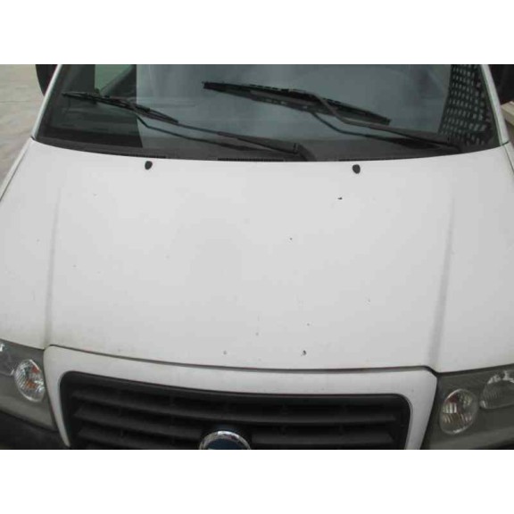 fiat scudo (222) del año 2005