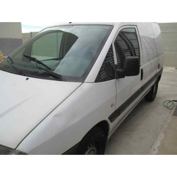 fiat scudo (222) del año 2005