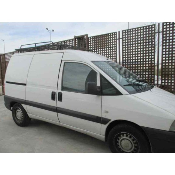 fiat scudo (222) del año 2005