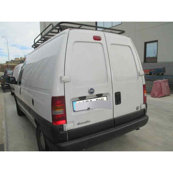 fiat scudo (222) del año 2005
