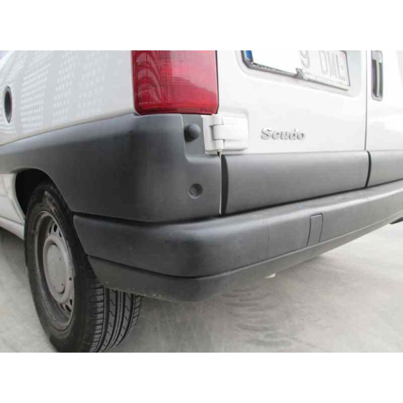 fiat scudo (222) del año 2005