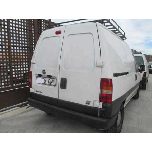 fiat scudo (222) del año 2005