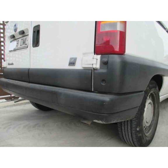 fiat scudo (222) del año 2005