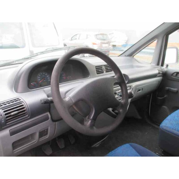 fiat scudo (222) del año 2005