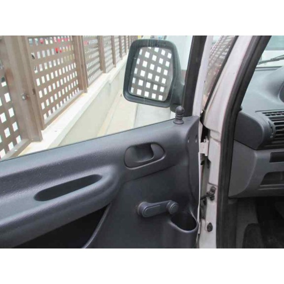 fiat scudo (222) del año 2005