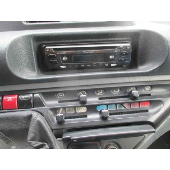 fiat scudo (222) del año 2005