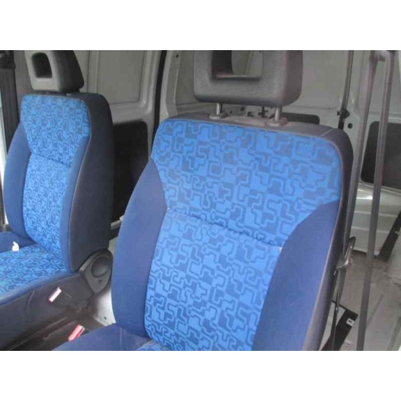 fiat scudo (222) del año 2005