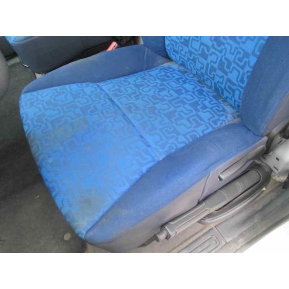 fiat scudo (222) del año 2005