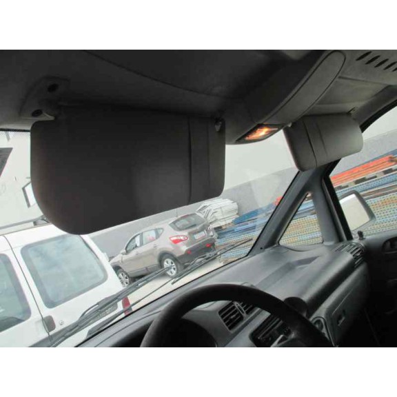 fiat scudo (222) del año 2005