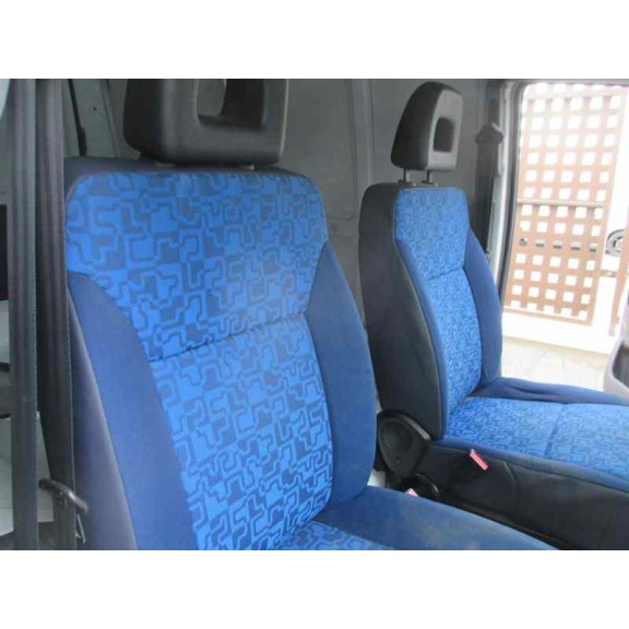 fiat scudo (222) del año 2005