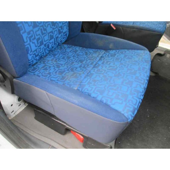 fiat scudo (222) del año 2005