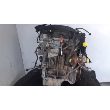 Recambio de motor completo para smart forfour cdi (70kw) referencia OEM IAM   