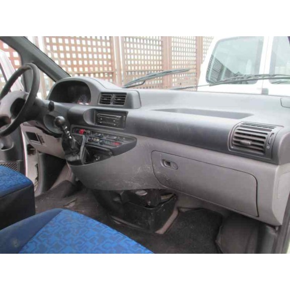 fiat scudo (222) del año 2005