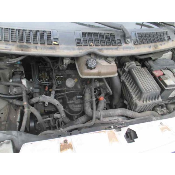 fiat scudo (222) del año 2005