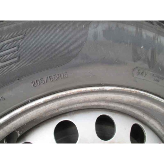 fiat scudo (222) del año 2005