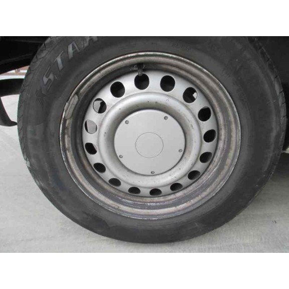 fiat scudo (222) del año 2005