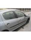 peugeot 206 berlina del año 2001