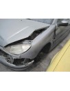 peugeot 206 berlina del año 2001