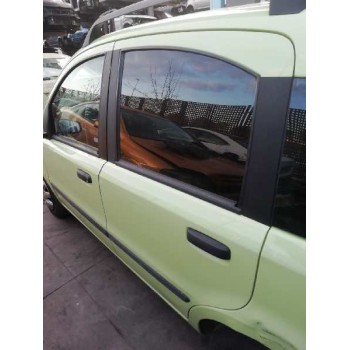 PUERTA TRASERA IZQUIERDA 