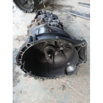 Recambio de caja cambios para bmw 1 (e87) 120 d referencia OEM IAM 23007533513  MANUAL