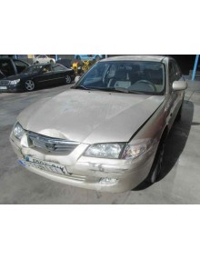 mazda 626 berlina (gf) del año 2001