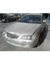 mazda 626 berlina (gf) del año 2001