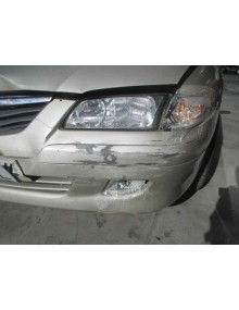 mazda 626 berlina (gf) del año 2001 2