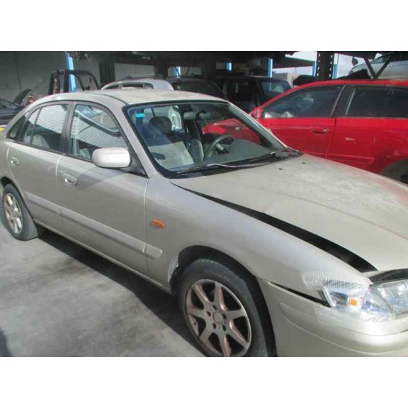 mazda 626 berlina (gf) del año 2001