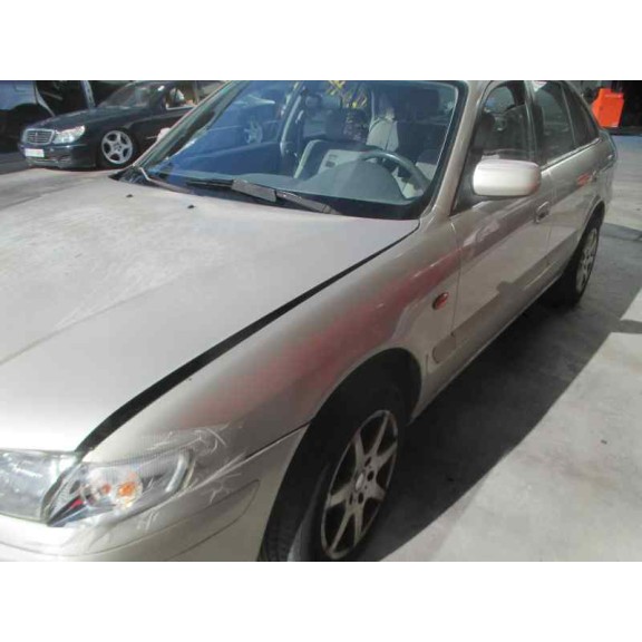 mazda 626 berlina (gf) del año 2001
