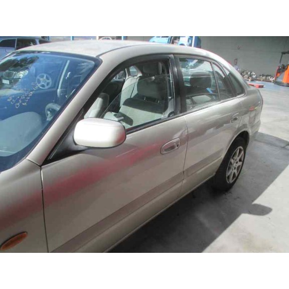 mazda 626 berlina (gf) del año 2001