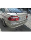 mazda 626 berlina (gf) del año 2001