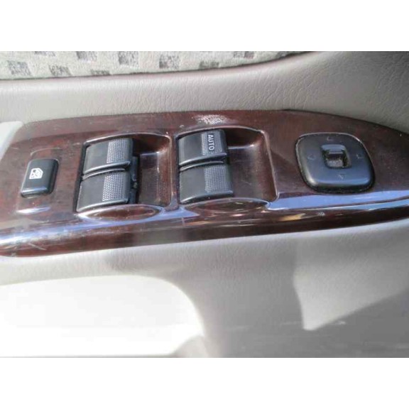 mazda 626 berlina (gf) del año 2001