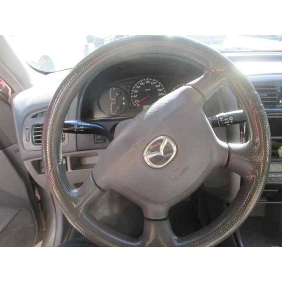 mazda 626 berlina (gf) del año 2001