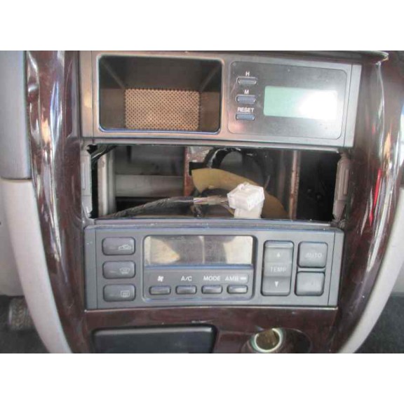 mazda 626 berlina (gf) del año 2001